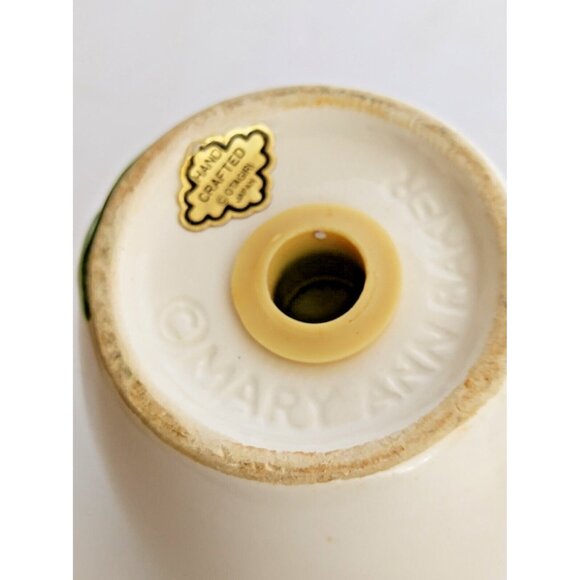 Vintage Otargiri  Japan Salt & Pepper Shaker set by Ann Baker - Picture 12 of 15